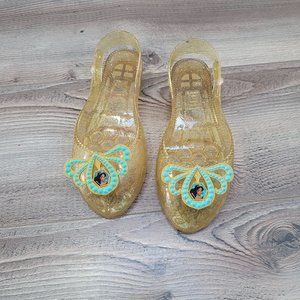 Elena of Avalor Costume Shoes